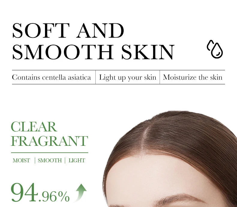 BIOAQUA Centella Face Serum skincare Face Essence Moisturizing Hydrating Firming Repairing Facial Liquid Serum Skin Care