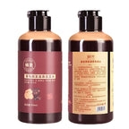 Hair Shampoo  Anti-hair Loss Chinese Herbal Hair Growth Product Prevent Hair Treatment For Men & Women