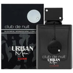 luxury Perfume Woman Men's perfumes Armaf night club perfume club de nuit sillage edp spray [ eau de parfum] [ eau de perfume]