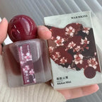 High-end Rose Women's Perfume Long-lasting Fragrance Fresh Jasmine Fragrance Light Perfume Charming Fragrant Daily Perfume Spray
