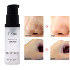 Primer Makeup Base Foundation Primer Cream Oil Control Invisible Pores Foundation Brightening & Moisturizing Base Makeup Women