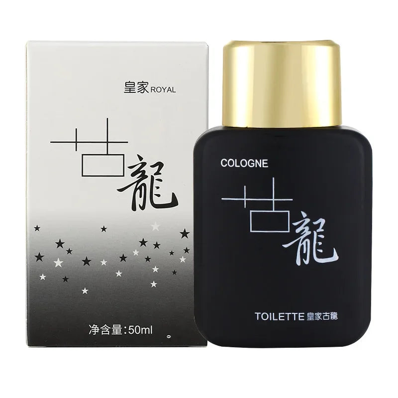 Men's Cologne Perfume charm eau de parfum Long lasting Scent Fragrance Pheromone Dating Attract women Spray difusor de aroma