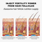Eyebrow Growth Serum Eyelash Hair Growth Anti Hairs Loss Product Prevent Baldness Fuller Thicker Lengthening Eyebrow Makeup