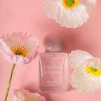 Elegant Romantic Eau De Toilette Premium Pink Encounter Unisex Fragrance Spray Fresh Floral Long-last Fragrance 50ml Body Spray