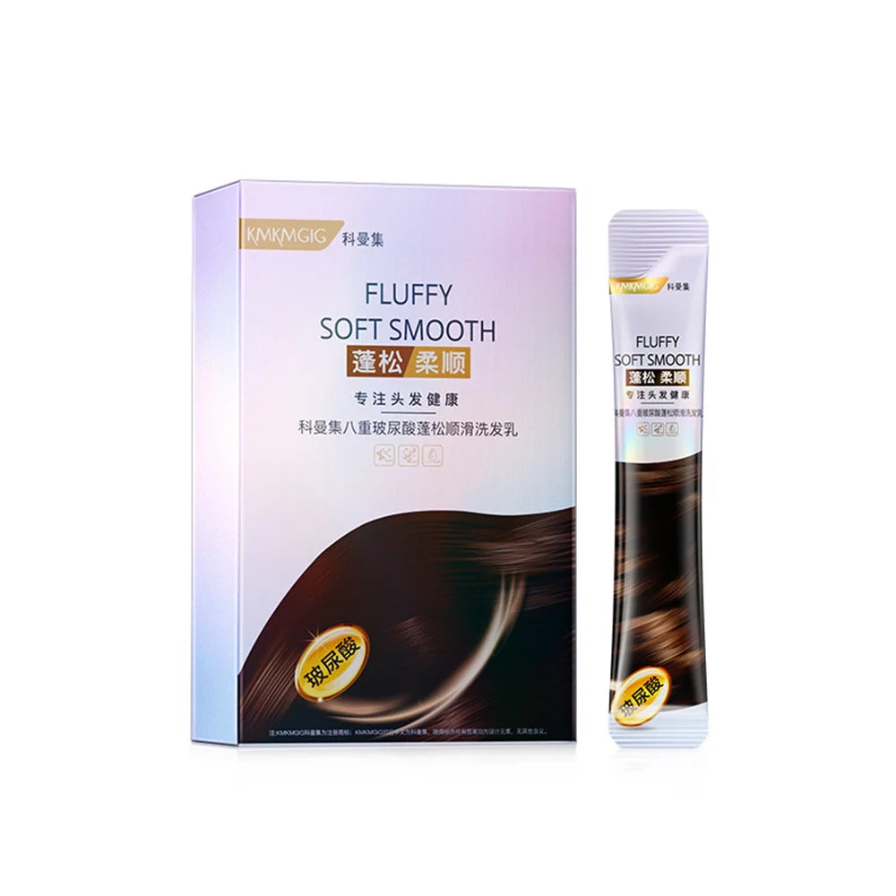 Keratin Hair Mask Magical 5 Second Repair Damage Frizzy Soft Smooth Shiny Hair Deep Moisturize Hair Treat Repair Hair Care Mask