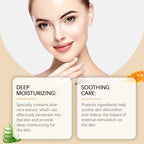 Moisturizing Face Cream Nourish Hydrating Fade Blemish Anti Oxidant Soothe Tender Skin Care Brightening Skin Rejuvenating Cream