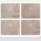 Cleansing Mask Increases Elasticity And Tightens The Skin, Hydrates And Moisturizes The Skin