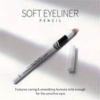 3PCS Waterproof White Eyeliner. Long Lasting, Smooth, Easy Wear. Eyes Brightener. Ideal for Music Festivals