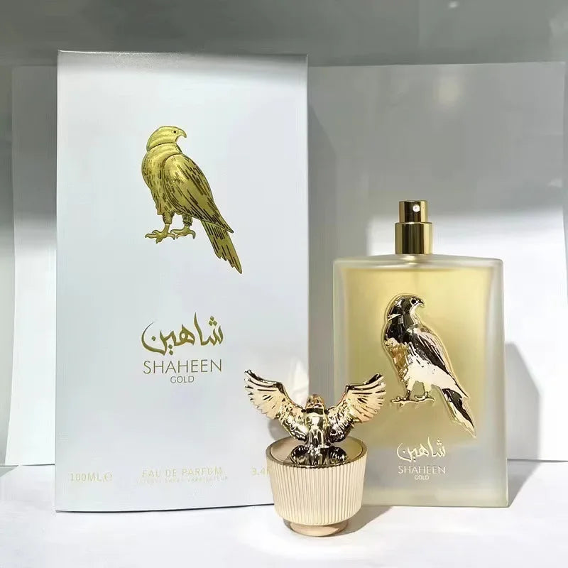 Perfumes for Men and Women High Quality Eau De Parfum Rich and Unique Fragrance Long-lasting Faint Scent Unisex Natural Spray
