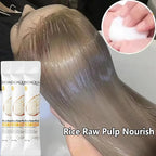 Hair Mask 5 Seconds Natural Repair Magical Hair Mask Prevent Dryness Split Ends Repair Damage Frizz Tangles Hair Conditioner