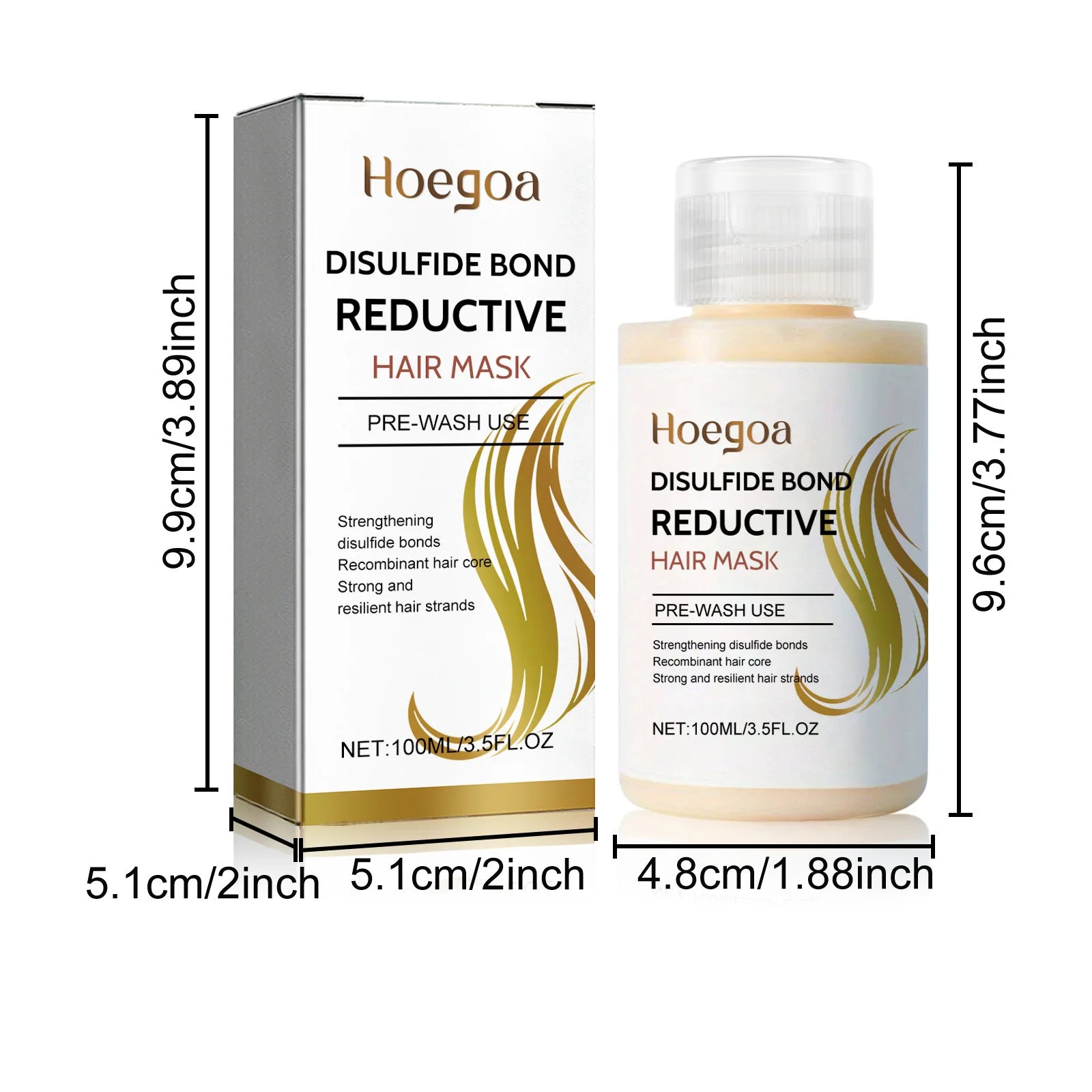 Keratin Hair Mask Magical 5 Second Repair Damage Frizzy Soft Smooth Shiny Hair Deep Moisturize Hair Treat Repair Hair Care Mask