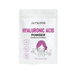 Hyaluronic Acid Face Mask Hydrating Glow Controlling Oil Smooth Skin Repair Pore Tightening Lifting Deep Cleansing Clay Mud Mask