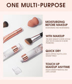 O.TWO.O Setting Spray For Makeup Moisturizing Lasting Makeup Finishing Spray Instant Film Formation Make up Lock Spray