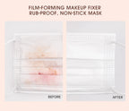 O.TWO.O Setting Spray For Makeup Moisturizing Lasting Makeup Finishing Spray Instant Film Formation Make up Lock Spray