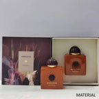 100ml Sophisticated Women Eau De Parfum Lasting Aroma with Lush Bright Floral Oriental Chypre Tones Smooth Refined Scent Depth
