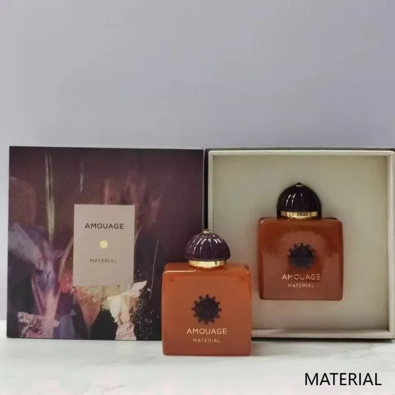 100ml Sophisticated Women Eau De Parfum Lasting Aroma with Lush Bright Floral Oriental Chypre Tones Smooth Refined Scent Depth