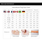 Men's Unique Ring Men's "Wishing Stone" Self-discipline Ring Trendy Brand Jewelry Boys' Ring Wholesale
