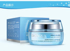 BIOAQUA Hyaluronic Acid Face Cream Moisturizing Firming Brightening Facial Essence Face Serum Beauty Skin Care