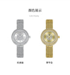 relogios feminino waterproof watch for women New hot-selling luxury women's watches gifts reloj mujer saat