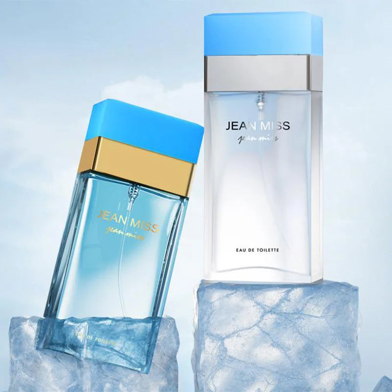 Luxury Light Blue Forever 100ml Pour Eau De Parfum Spray Fresh Natural Long-lasting Fragrance Brand Sexy Ocean Eros Men Perfume