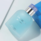 100ml Light Blue Eau De Parfum Pour Homme Lasting Orange Fougere Scent Spicy Woody Notes Charming Perfume for Men Dupes