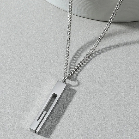 VIP neck
