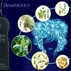 Hair Shampoo  Anti-hair Loss Chinese Herbal Hair Growth Product Prevent Hair Treatment For Men & Women