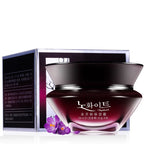 Korean Facial Moisturizer Hydrating Moisturizing Fade Fine Lines Bright Brand Skin Care Delicate Skin Natural Facial Care Cream