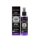 Men's After shave Spray Deep Moisturizing Hydrate Groomed Repair Soothing Damaged Beard Care Men's After Shave Spray