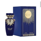 New 100ml Perfumes Arabes Original High Quality HAYA Fruit Eau De Toilette Long Lasting Smell Pheromone Transmission Dateable
