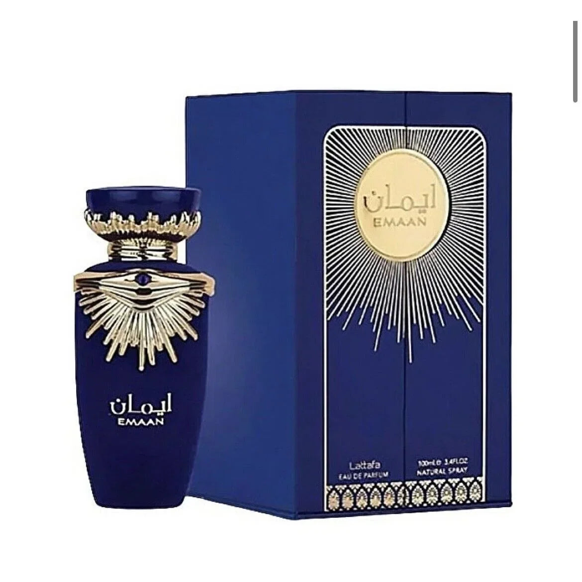 New 100ml Perfumes Arabes Original High Quality HAYA Fruit Eau De Toilette Long Lasting Smell Pheromone Transmission Dateable