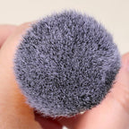 Makeup Brushes Face Foundation Loose Powder Concealer Blending Blush Soft Base Brush Professional Cosmetic Beauty Makeup Tools