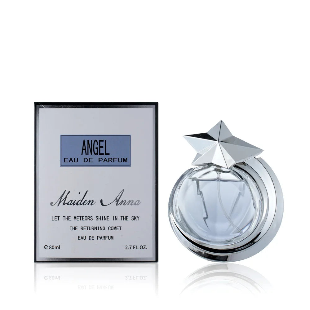 Pentagram Brand Perfume High-end Fruity Musk Fragrance Perfume Unisex Date Romantic Charm Vitality Master-level Special Perfume