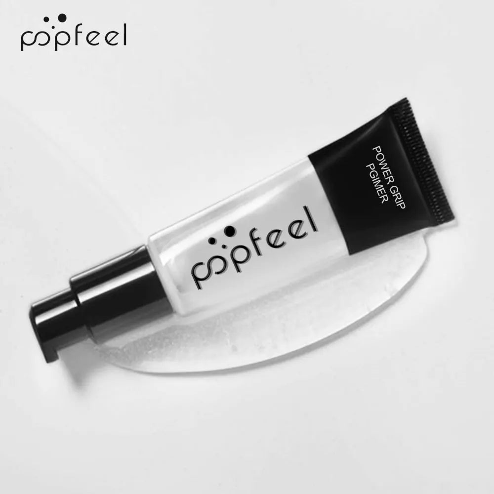 Powerful Hydrating Primer Cream - Long-Lasting Moisture Lock for Flawless Makeup Application and Enhanced Staying Power.