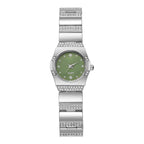 Luxury Rhinestone Women Watches Fashion Small Dial Steel Strap Quartz Wristwatches for Girls Clock Reloj Mujer