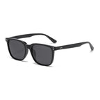 Stylish Polarized Sunglasses Men Women Classic Square Male Sun Glasses Fashion Outdoor Driving Shades UV400