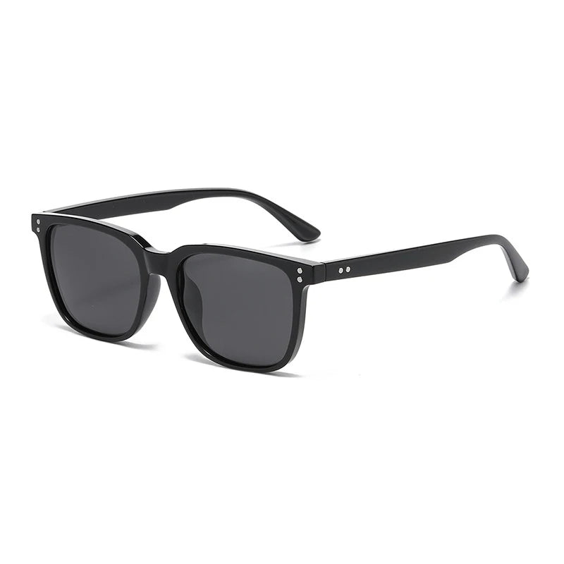 Stylish Polarized Sunglasses Men Women Classic Square Male Sun Glasses Fashion Outdoor Driving Shades UV400