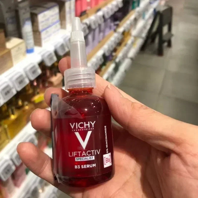 Face Serum 16%VC Essence Brightens and Firms Skin Repair Antioxidant Vitamin C 20ml Vitamin B3 A+ Retinol Essence HA Essence