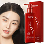 Fragrance Hair Conditioner Nourishing Smooth Hair Care Essence Leave-in Perfume Conditioner Anti-Frizz Repair Damaged Hair Care