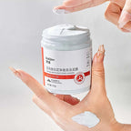 Cleansing Mask Increases Elasticity And Tightens The Skin, Hydrates And Moisturizes The Skin