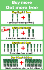 Hair Growth Oil Fast Growing Hair Effective Essential Baldness Repair Hereditary Anti Postpartum Seborrheic Hair Loss Products