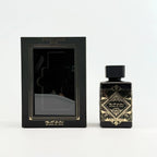 100ml Perfume For Men Arabic Charming Fragrance Oud Badal Wood Long-lasting Perfume  Amethyst Agarwood Glory Ebony Sublime Ebony