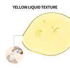 Turmeric Cleansing Mousse Exfoliating Hydrating Mild Non-Irritating Cleansing Moisturizing Soothing Foaming Facial Wash