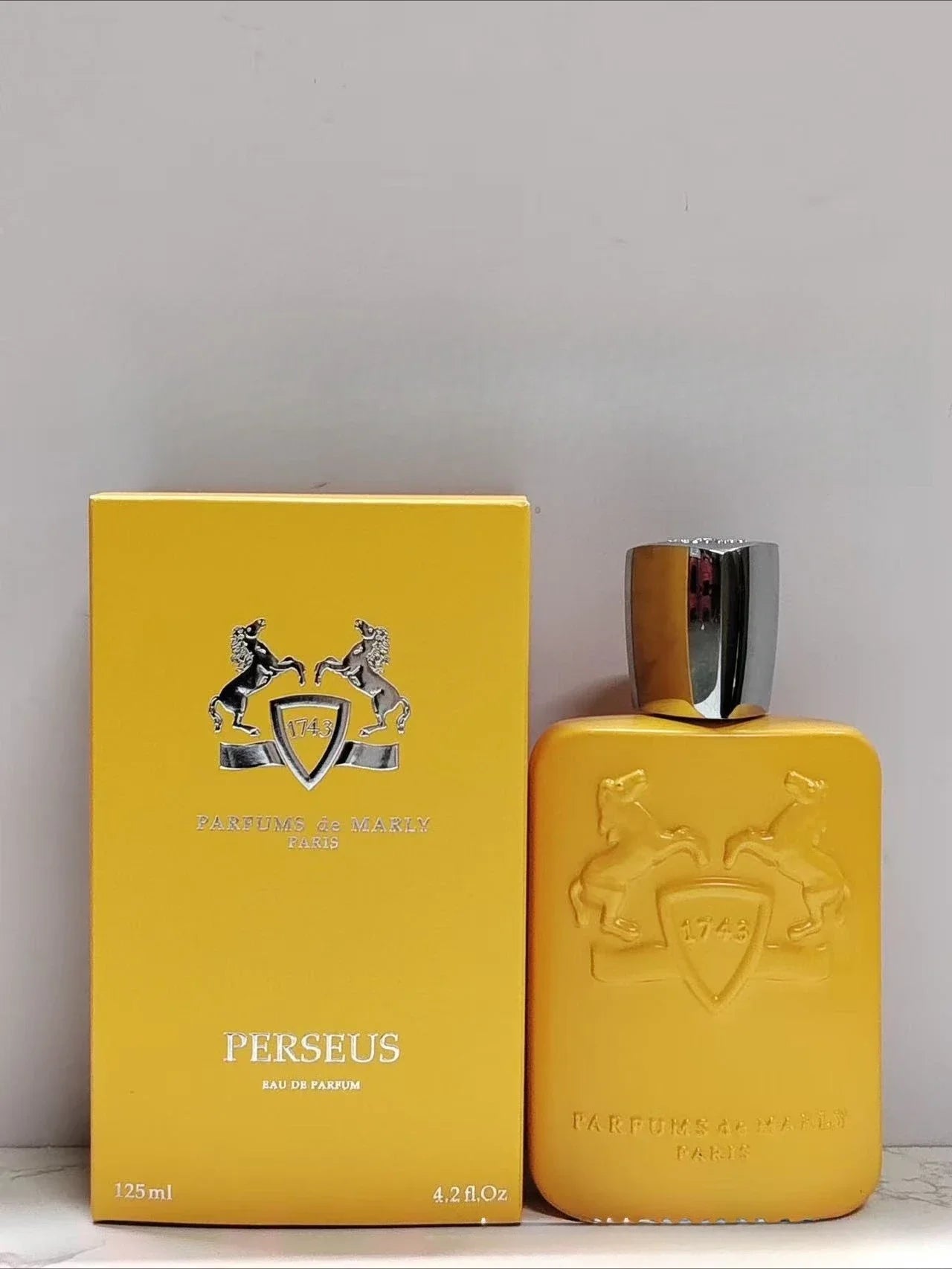 Luxury Classic Men's Perfume Large Capacity Floral Woody Fragrance Long Lasting High Quality Designer Eau De Parfum Cologne