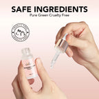 Pre-Treament Primer Clean Lashes Super Bonder For Eyelash Extension Quick Drying Long Last Grafting Eyelash Glue NATUHANA