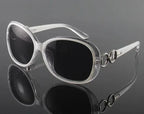 Luxury Sunglasses for Women Brand Design Full Star Sun Glasses Female Mirror Retro Square Ladies Eyewear UV400 Driving Shopping