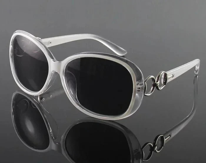 Luxury Sunglasses for Women Brand Design Full Star Sun Glasses Female Mirror Retro Square Ladies Eyewear UV400 Driving Shopping