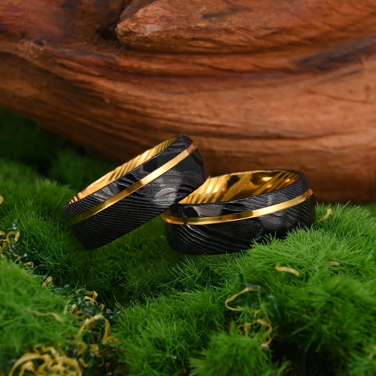 wedding rings for man boho jewelry anillos hombre luxury ring punk bisuteria  vintage jewellery couple bagues anillo dorado