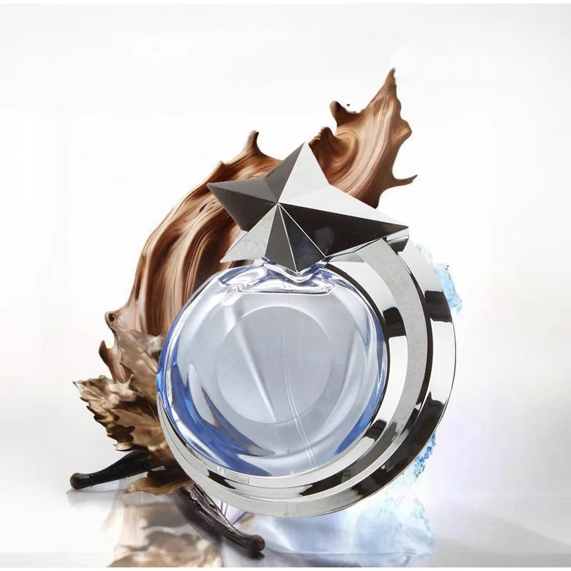 Pentagram Brand Perfume High-end Fruity Musk Fragrance Perfume Unisex Date Romantic Charm Vitality Master-level Special Perfume