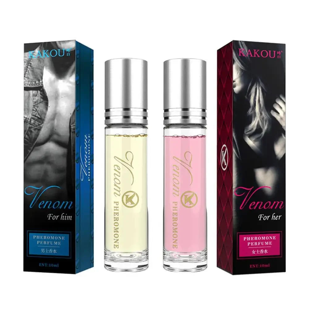 10ml Perfume Pheromone Pheromone For Men And Women Long Acting Perfume Oil Body Essential Oil Perfume Elastic Oil